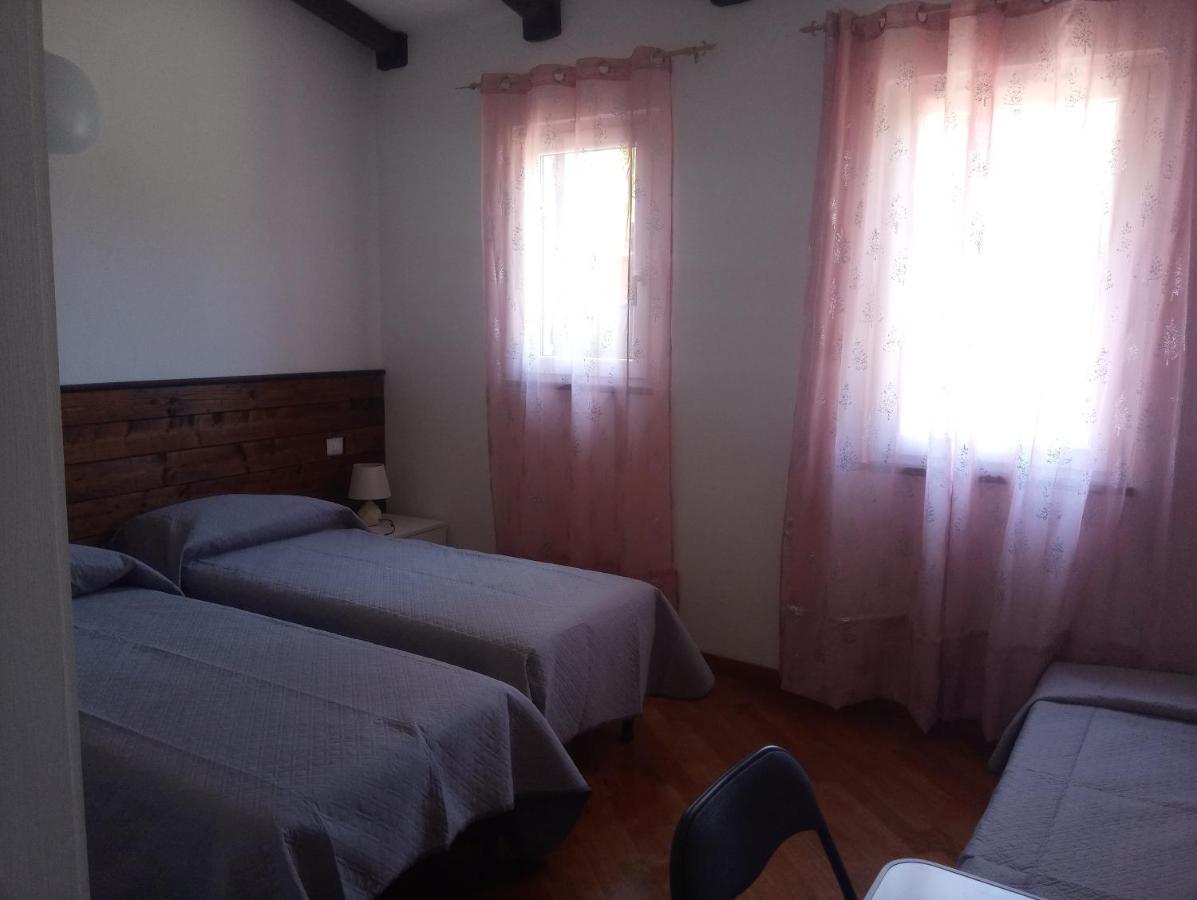Agriturismo U Muinettu La Spezia Extérieur photo
