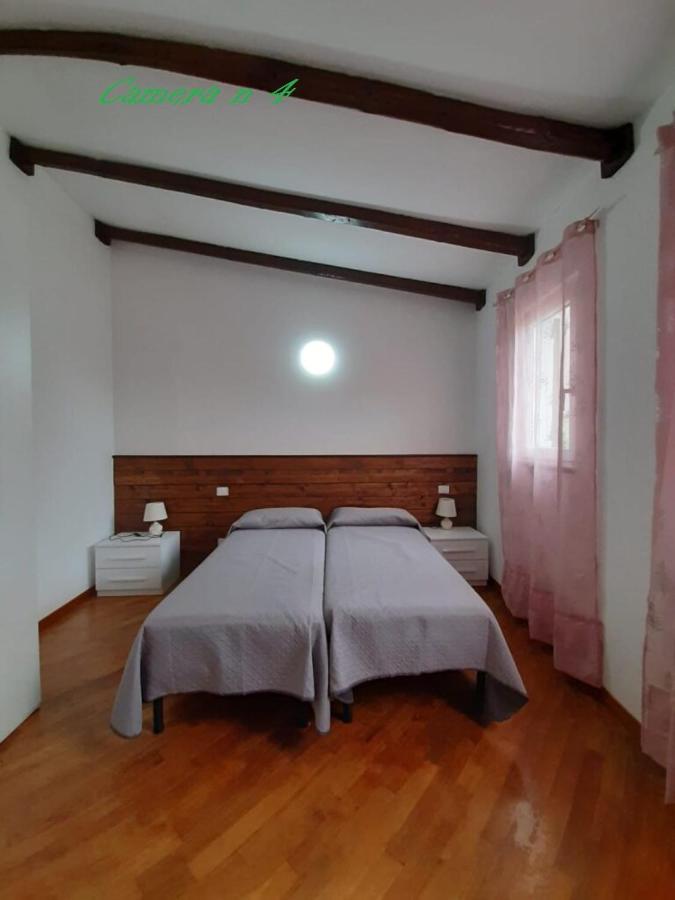 Agriturismo U Muinettu La Spezia Extérieur photo