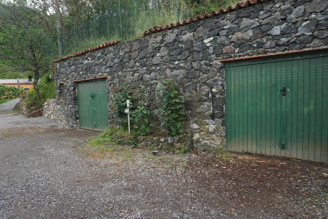 Agriturismo U Muinettu La Spezia Extérieur photo