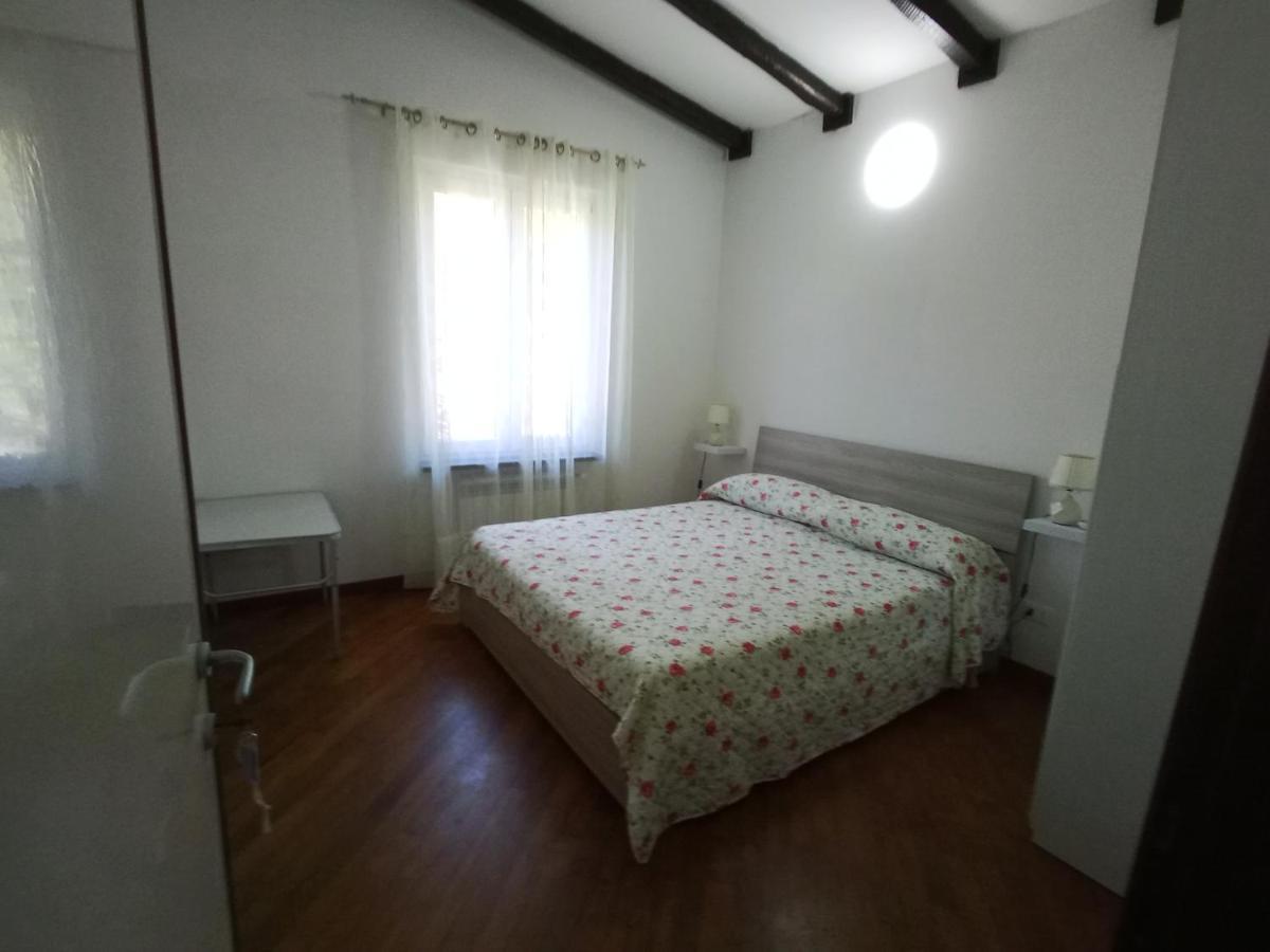 Agriturismo U Muinettu La Spezia Extérieur photo