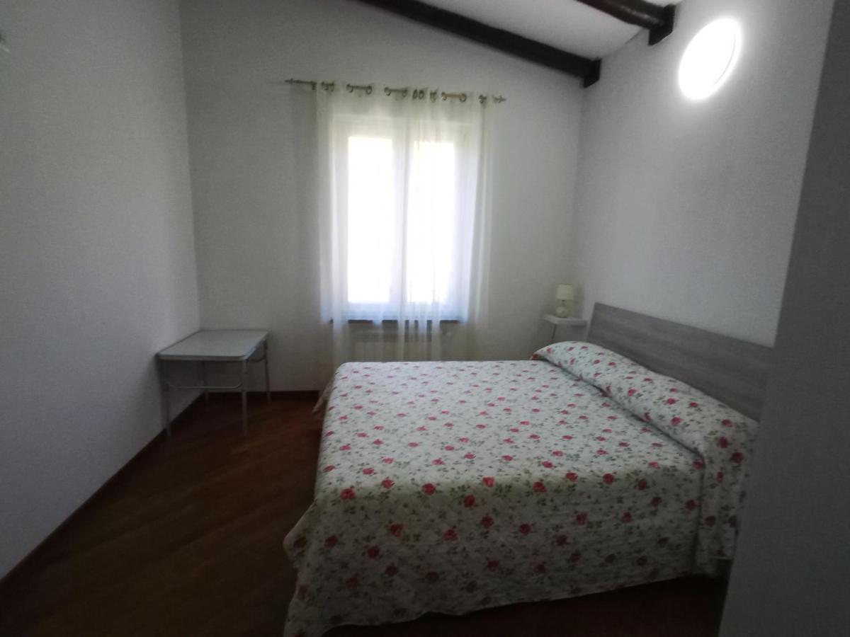 Agriturismo U Muinettu La Spezia Extérieur photo