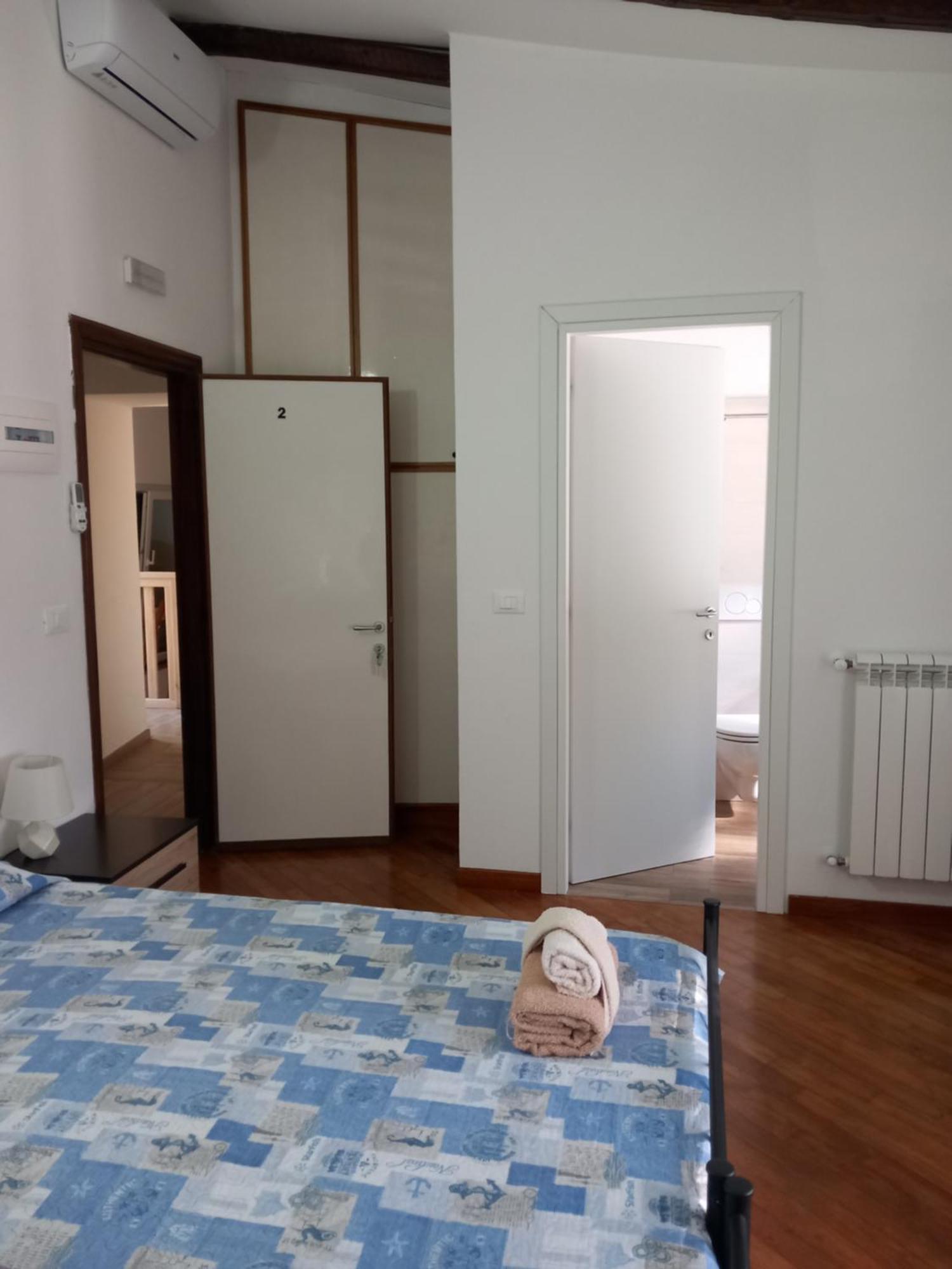 Agriturismo U Muinettu La Spezia Extérieur photo